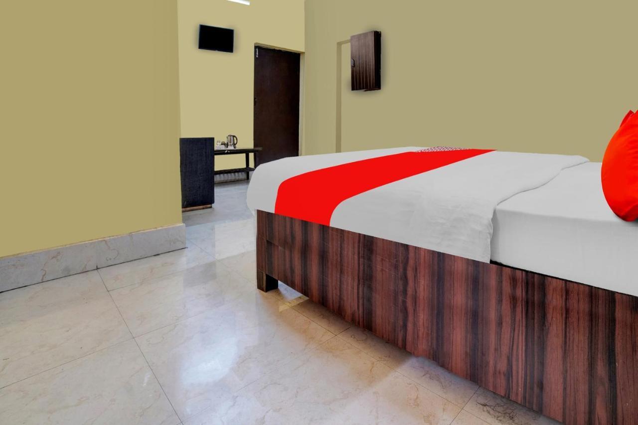 Hotel O Prakash Inn Jamshedpur Exterior photo