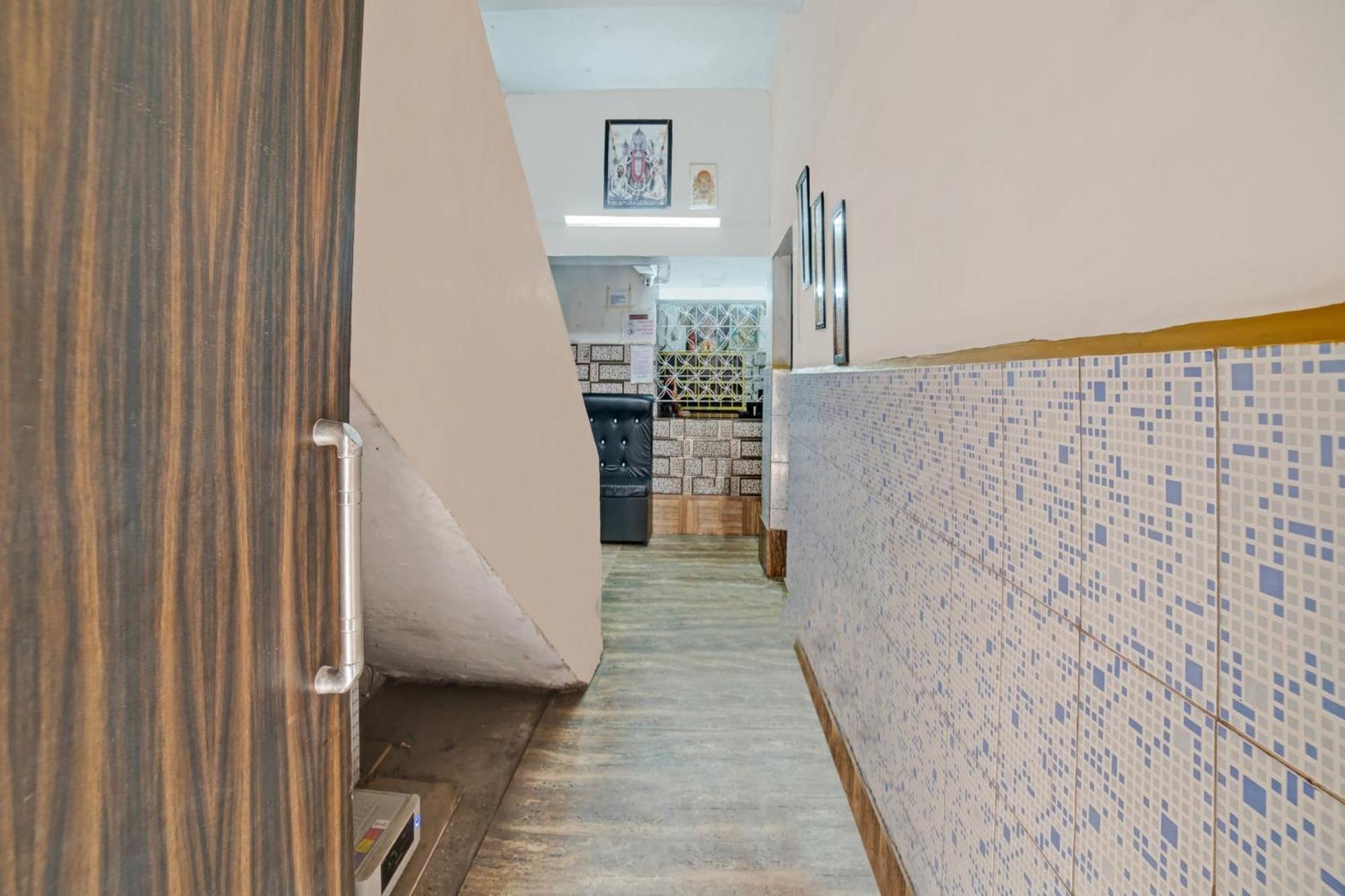Hotel O Prakash Inn Jamshedpur Exterior photo